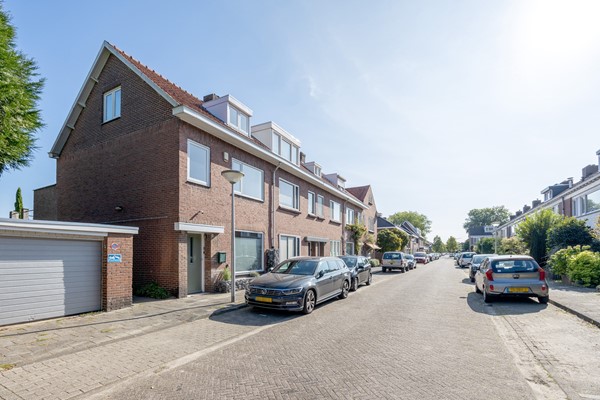 Medium property photo - Hyacinthstraat 24, 5644 KC Eindhoven